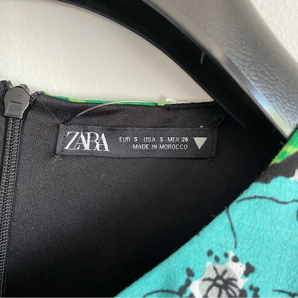 Zara Small Bodysuit - Picture 4 of 4